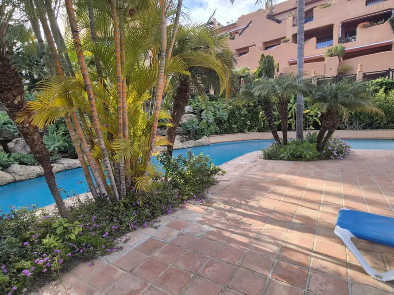 ✨ Exclusive luxury apartment in Bel-Air, between Estepona and Benahavís ✨