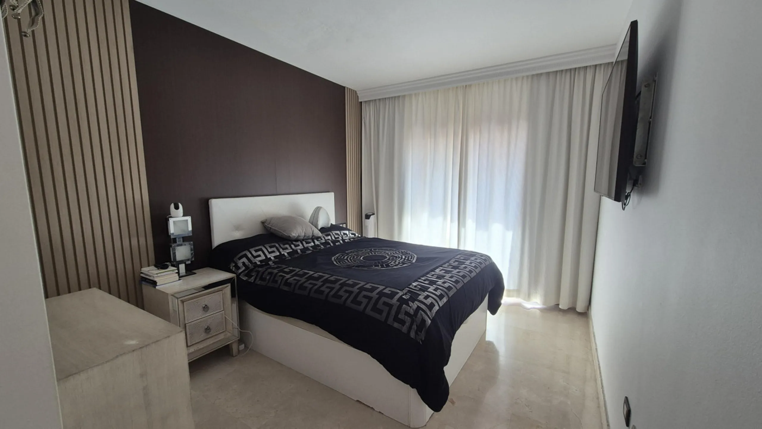 ✨ Exclusive luxury apartment in Bel-Air, between Estepona and Benahavís ✨