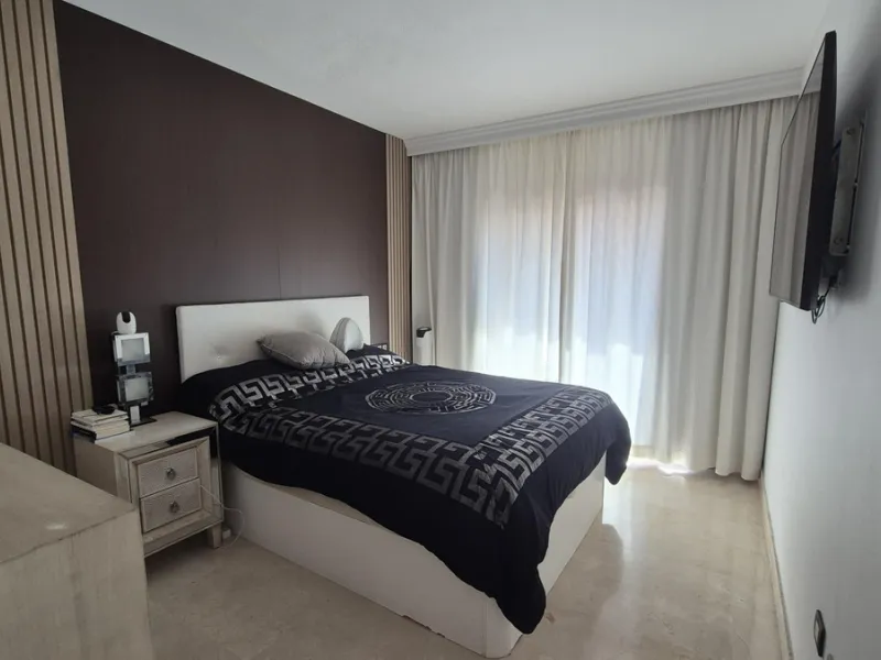✨ Exclusive luxury apartment in Bel-Air, between Estepona and Benahavís ✨