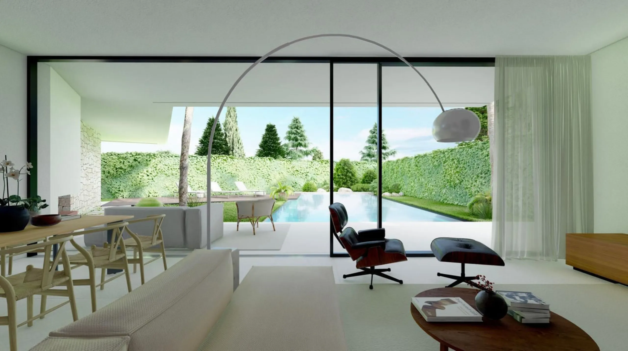 Plot - Residential Plot в продаже в Marbella, Málaga. Площадь участка 713 м²
