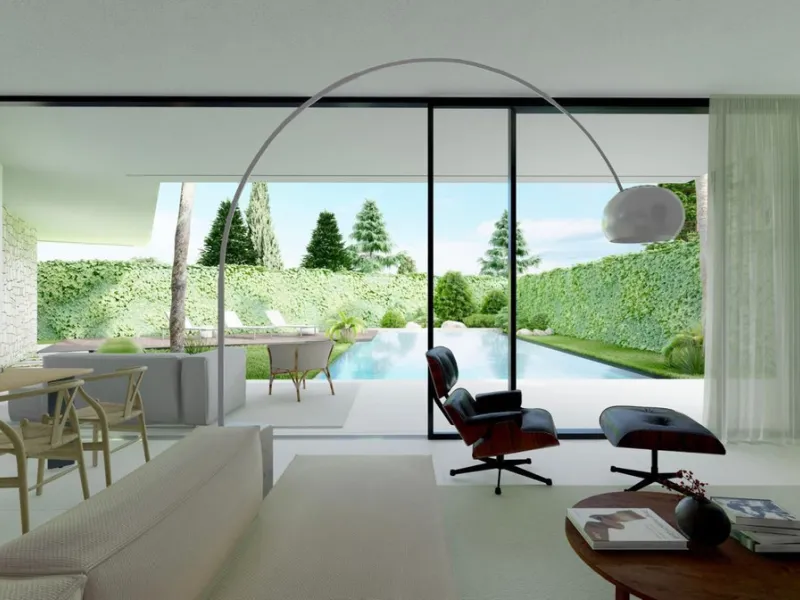 Plot - Residential Plot в продаже в Marbella, Málaga. Площадь участка 713 м²