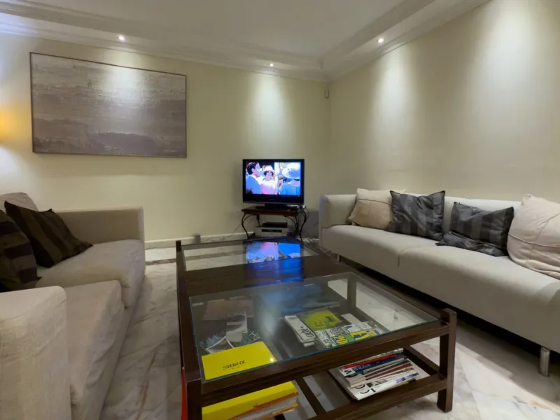 Detached Villa, El Rosario Marbella east