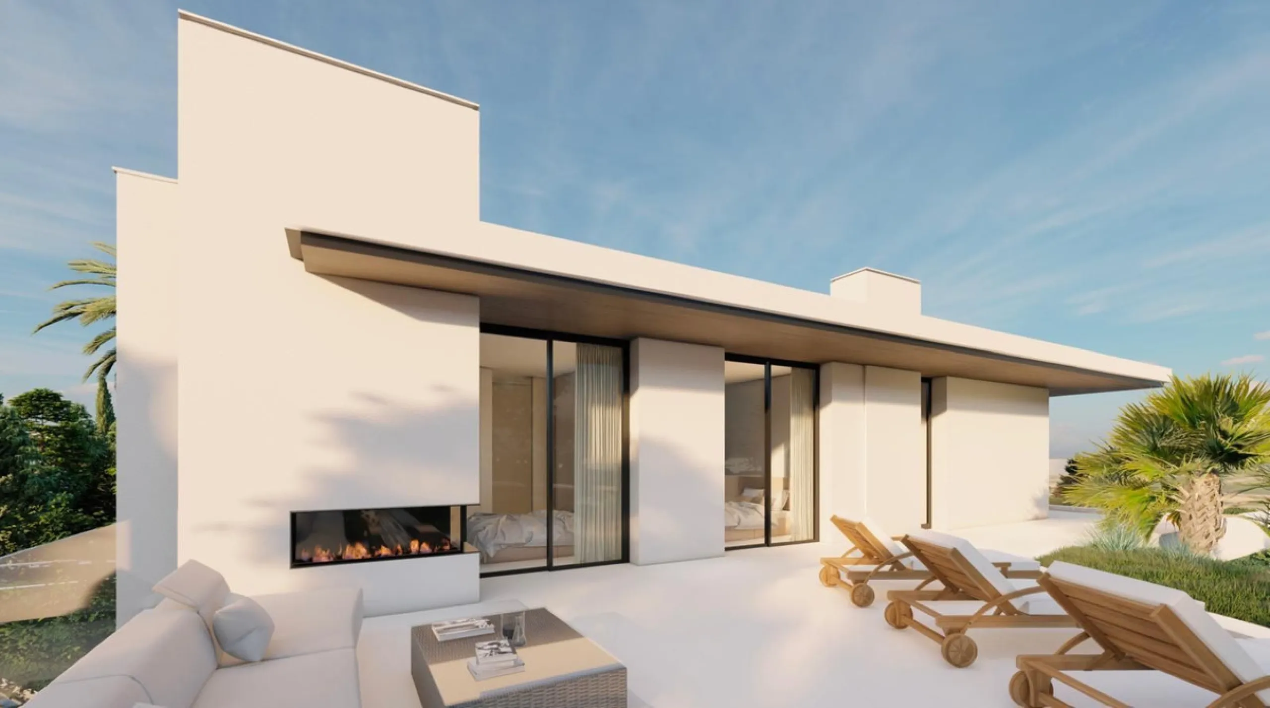 Plot - Residential Plot в продаже в Marbella, Málaga. Площадь участка 713 м²
