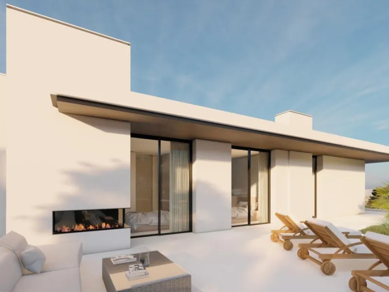 Plot - Residential Plot в продаже в Marbella, Málaga. Площадь участка 713 м²