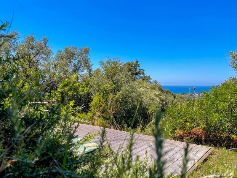 Detached Villa, El Rosario Marbella east