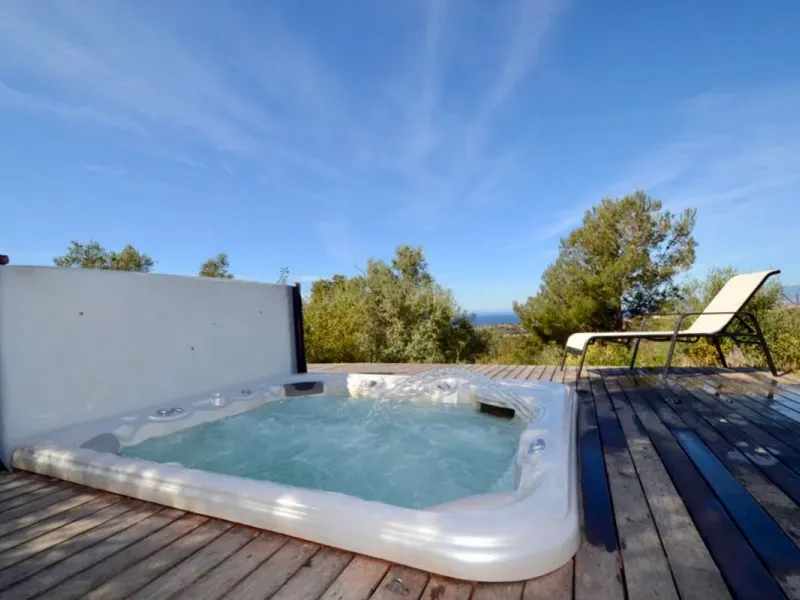 Detached Villa, El Rosario Marbella east