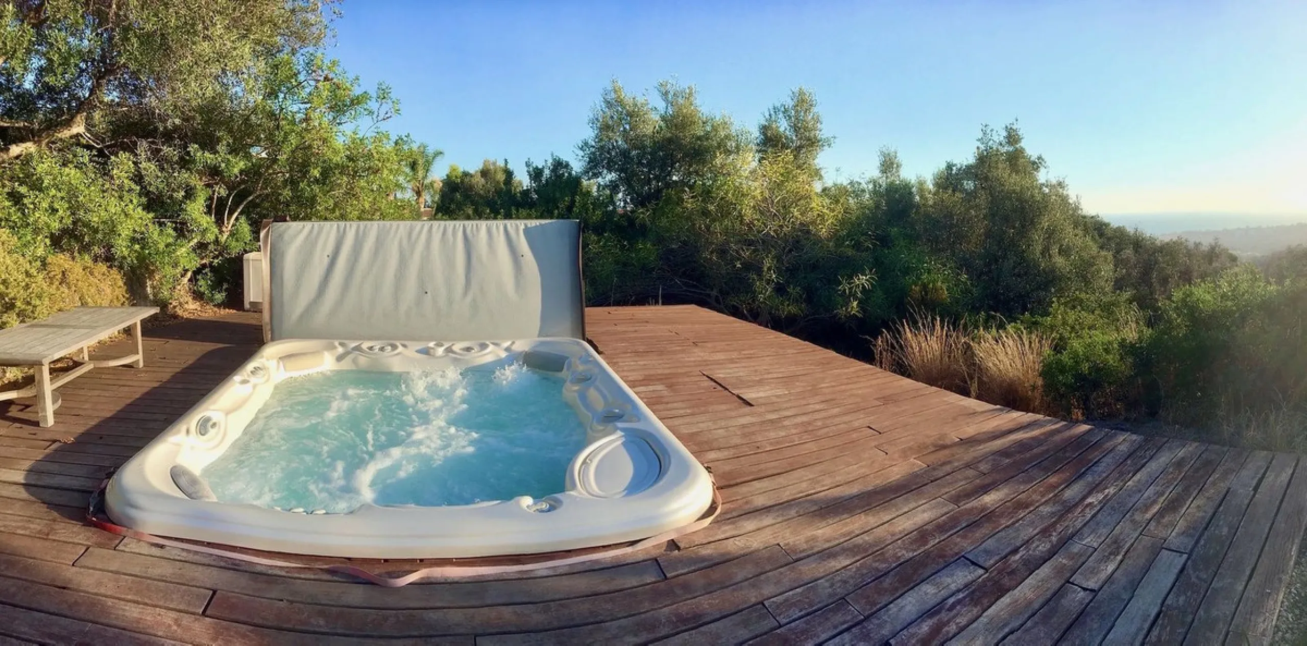 Detached Villa, El Rosario Marbella east