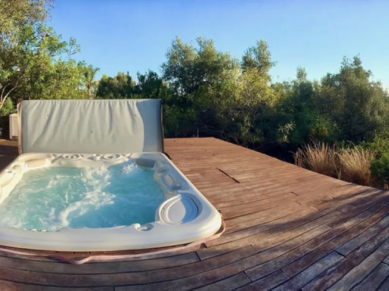 Detached Villa, El Rosario Marbella east