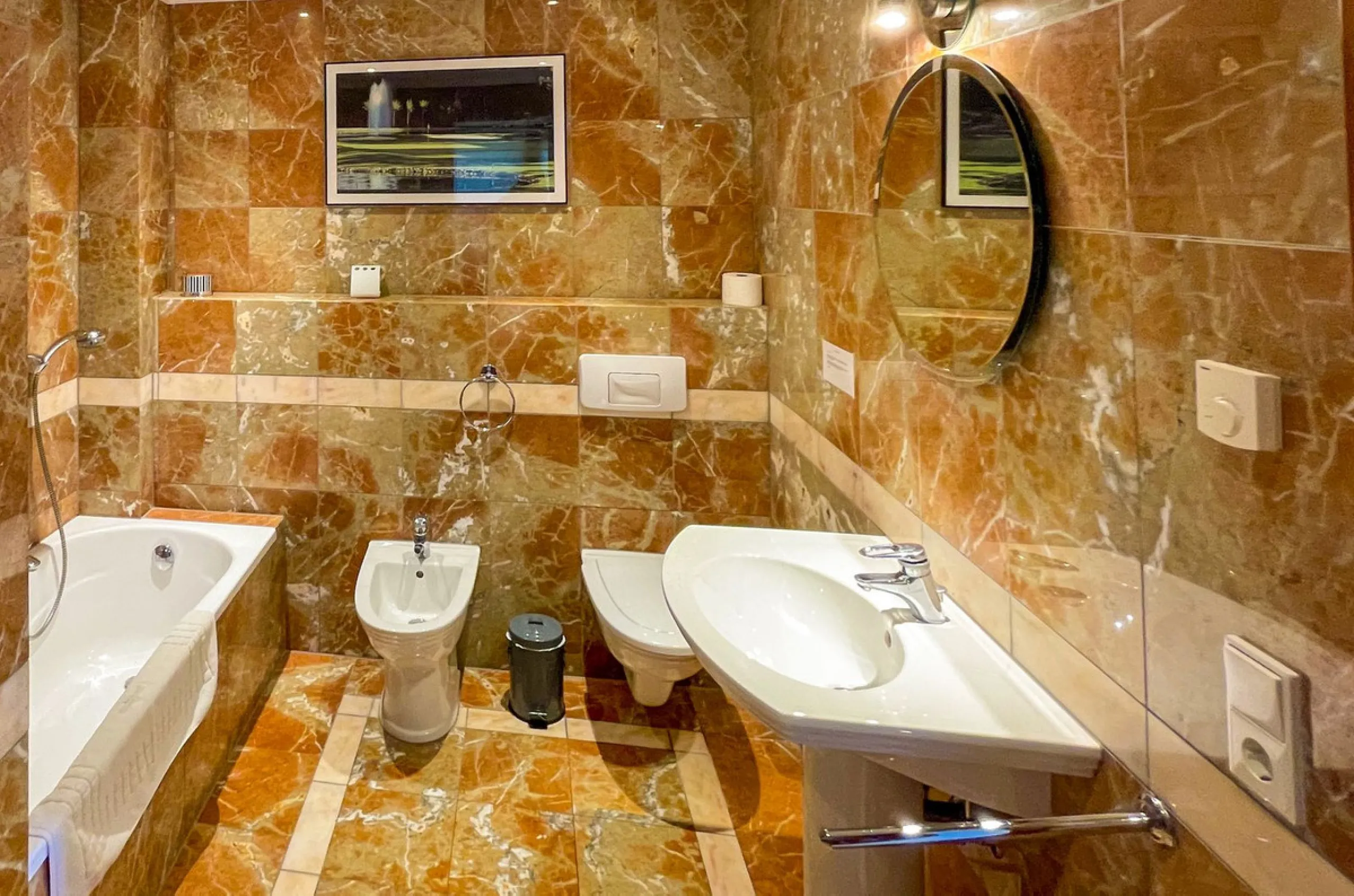 Detached Villa, El Rosario Marbella east