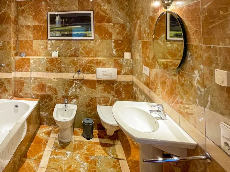 Detached Villa, El Rosario Marbella east