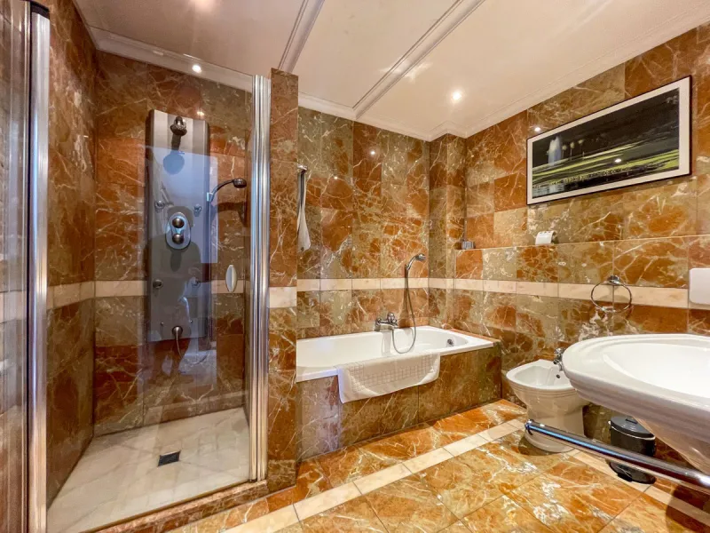 Detached Villa, El Rosario Marbella east