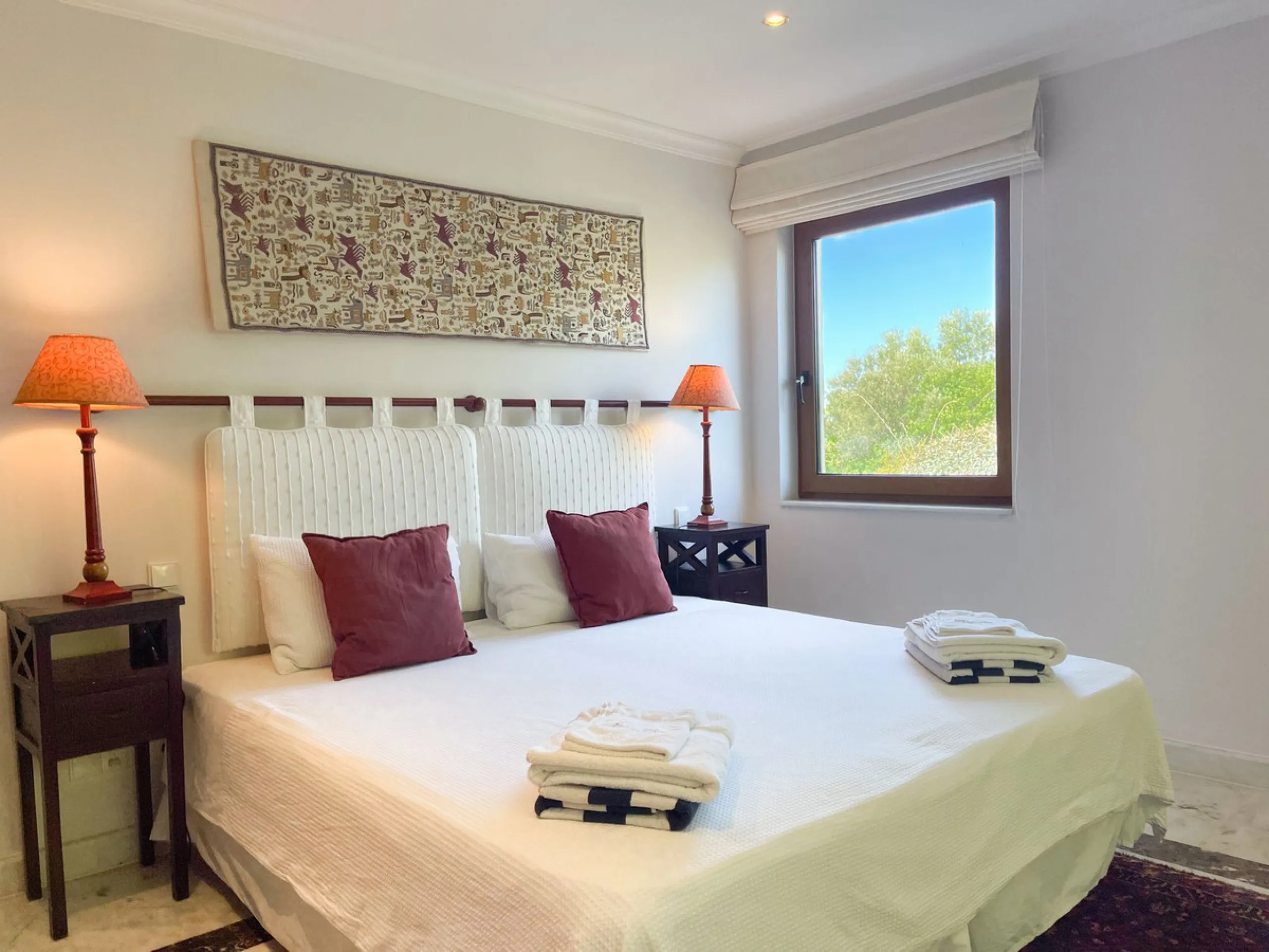 Detached Villa, El Rosario Marbella east