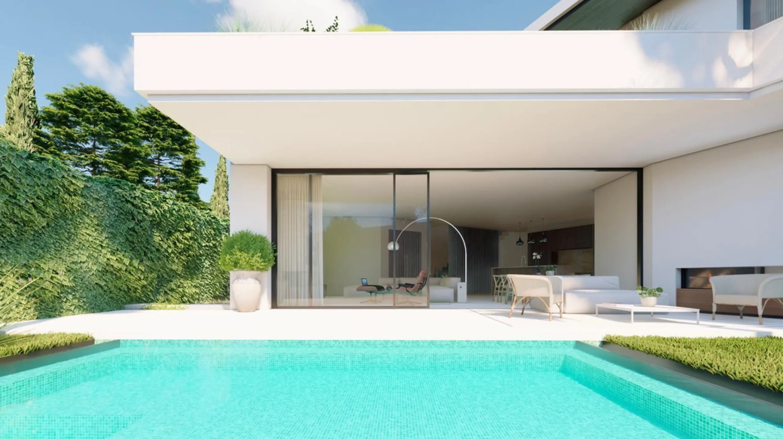 Plot - Residential Plot в продаже в Marbella, Málaga. Площадь участка 713 м²