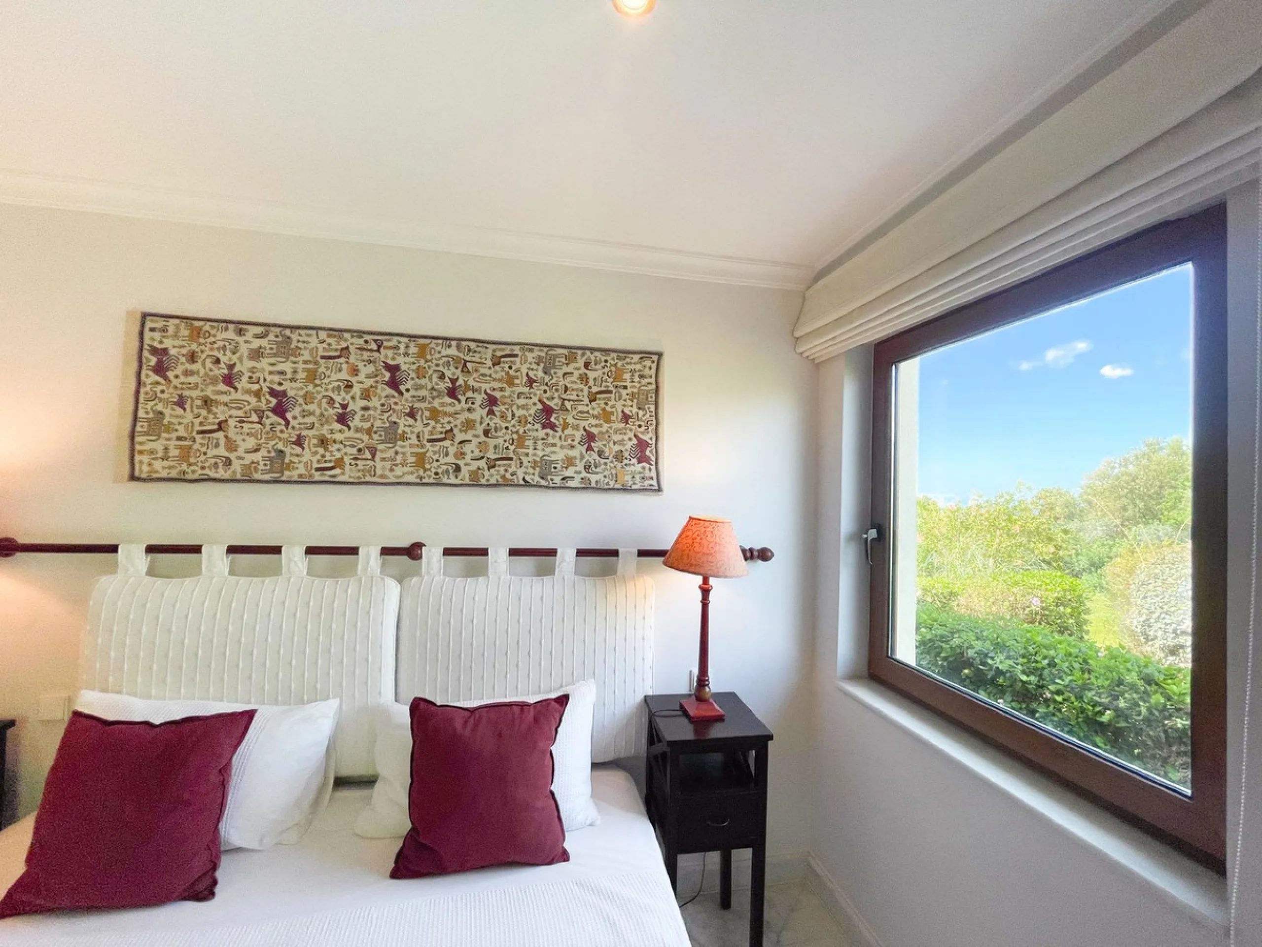 Detached Villa, El Rosario Marbella east