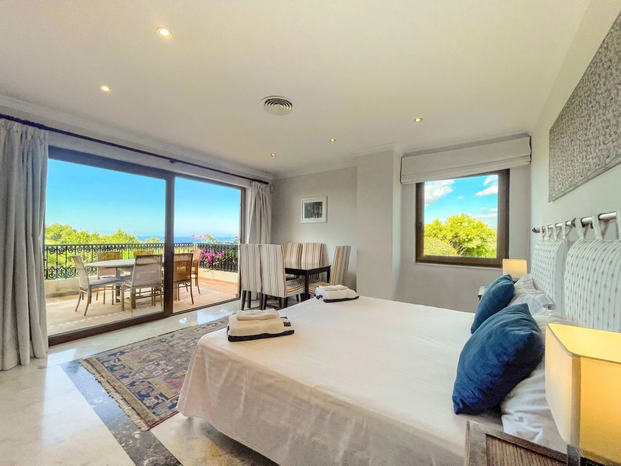 Detached Villa, El Rosario Marbella east