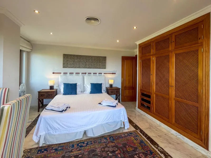 Detached Villa, El Rosario Marbella east