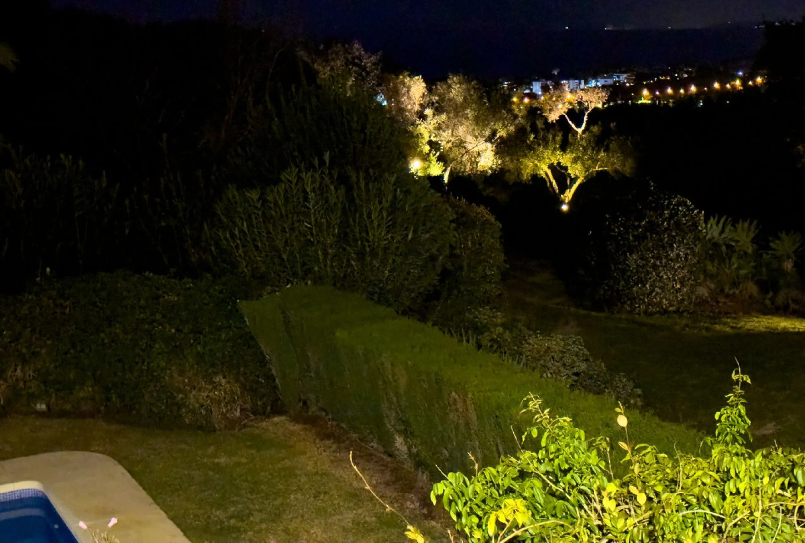 Detached Villa, El Rosario Marbella east