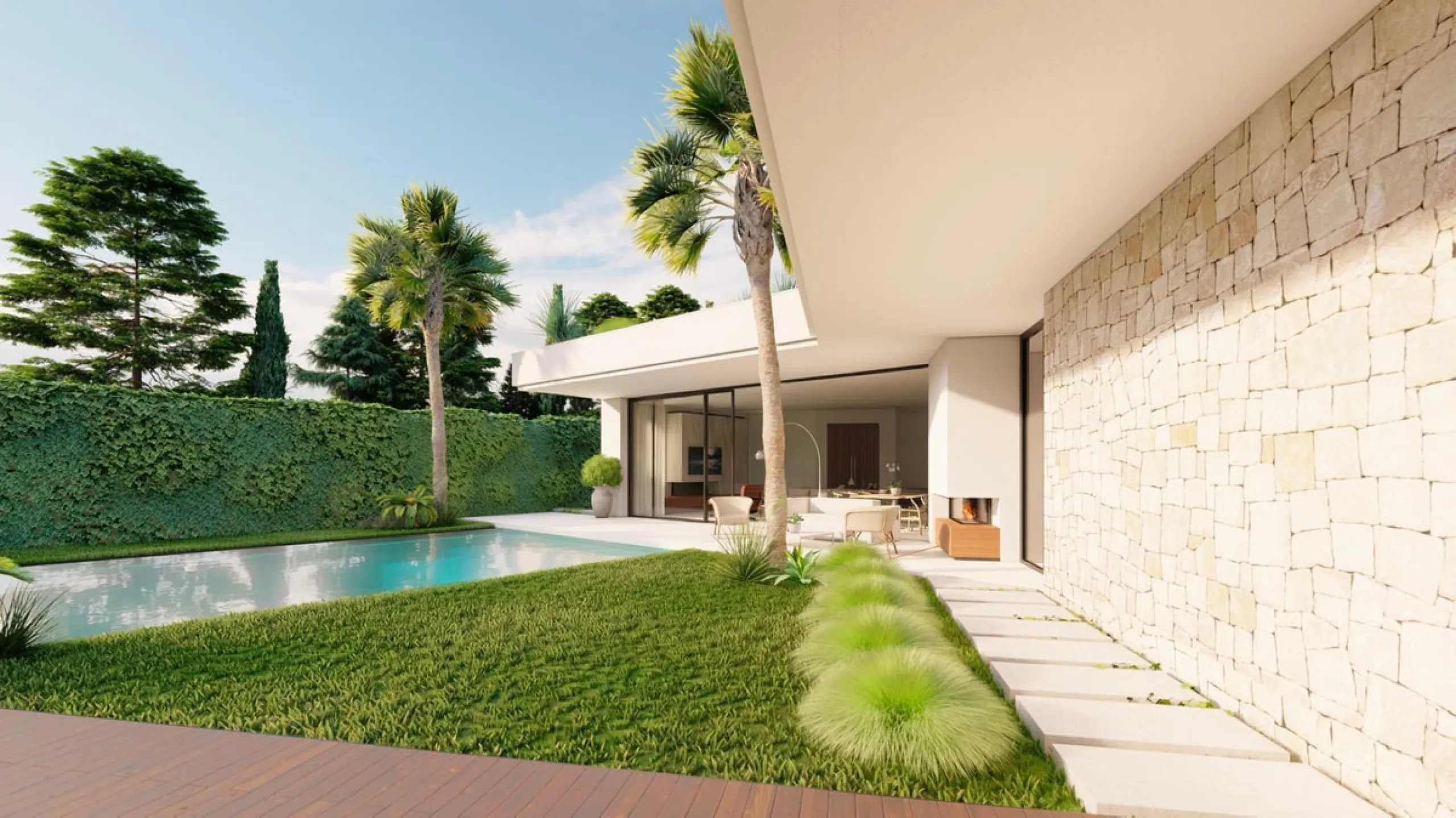 Plot - Residential Plot в продаже в Marbella, Málaga. Площадь участка 713 м²