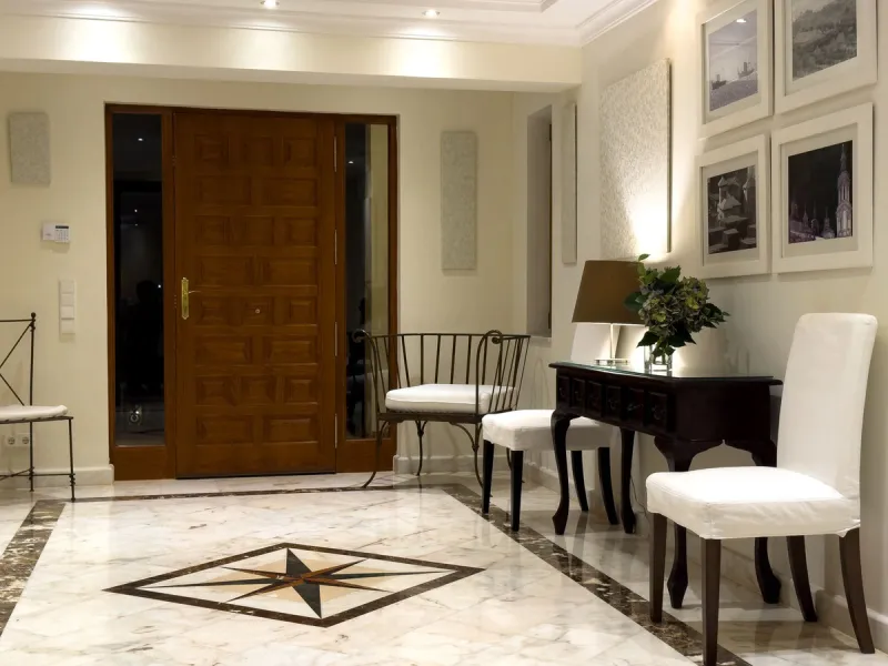 Detached Villa, El Rosario Marbella east