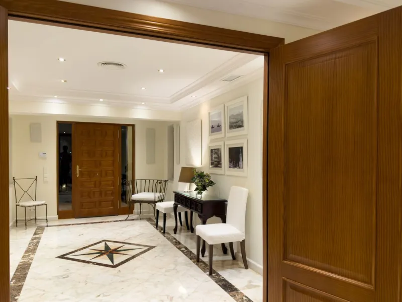 Detached Villa, El Rosario Marbella east
