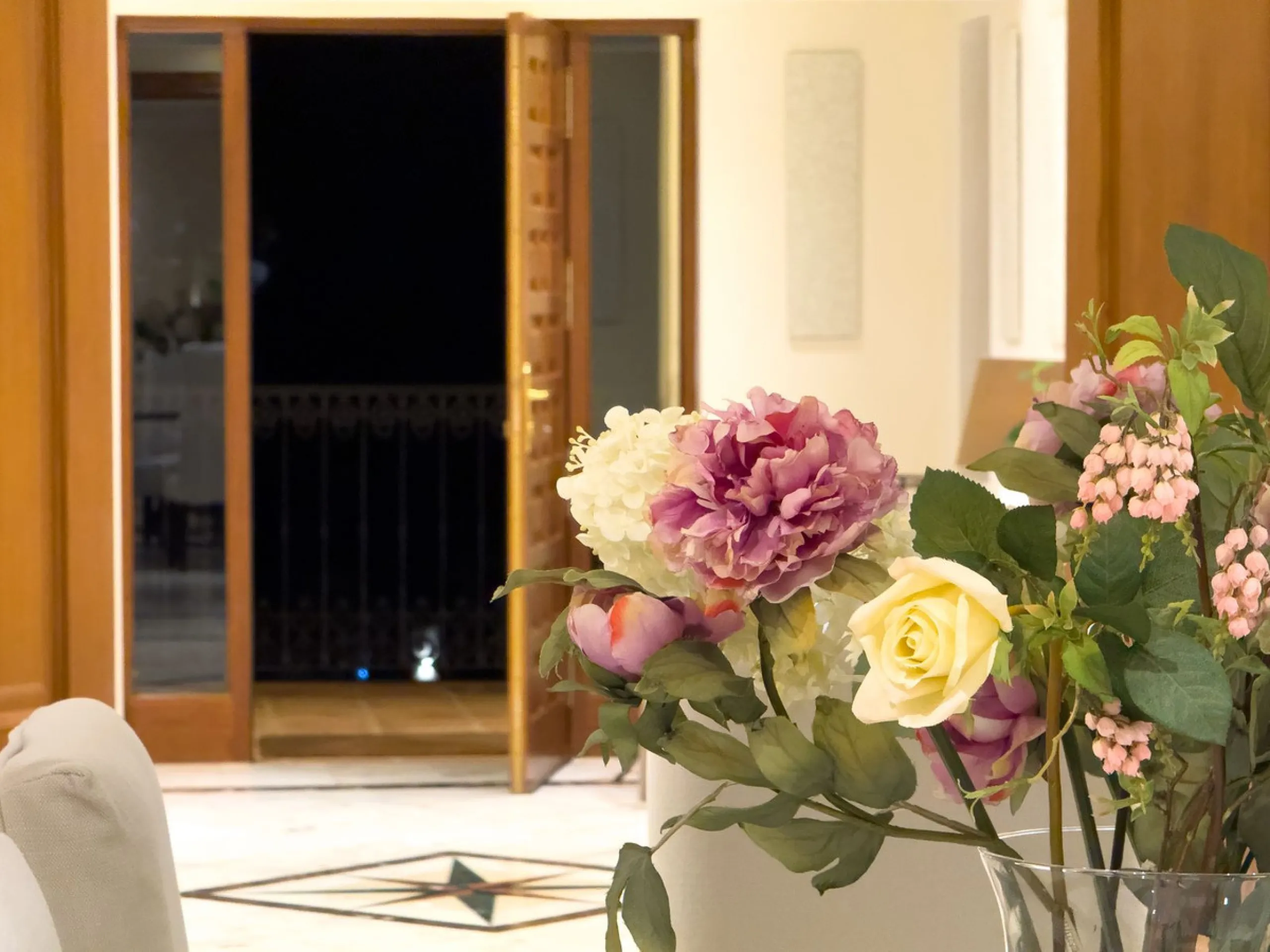 Detached Villa, El Rosario Marbella east