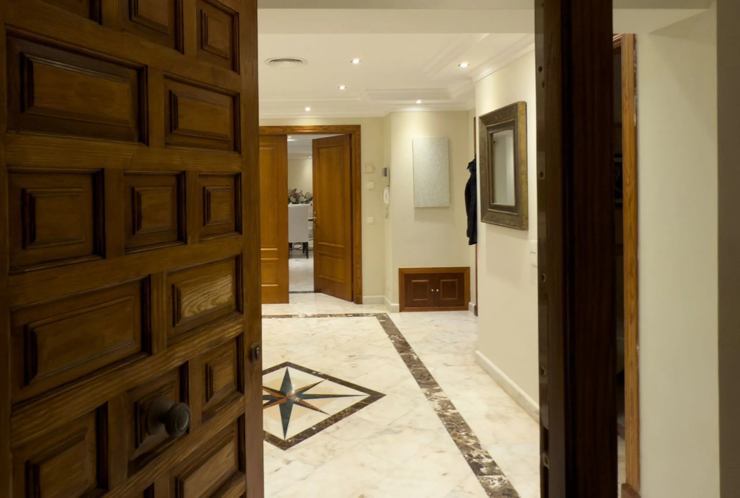 Detached Villa, El Rosario Marbella east