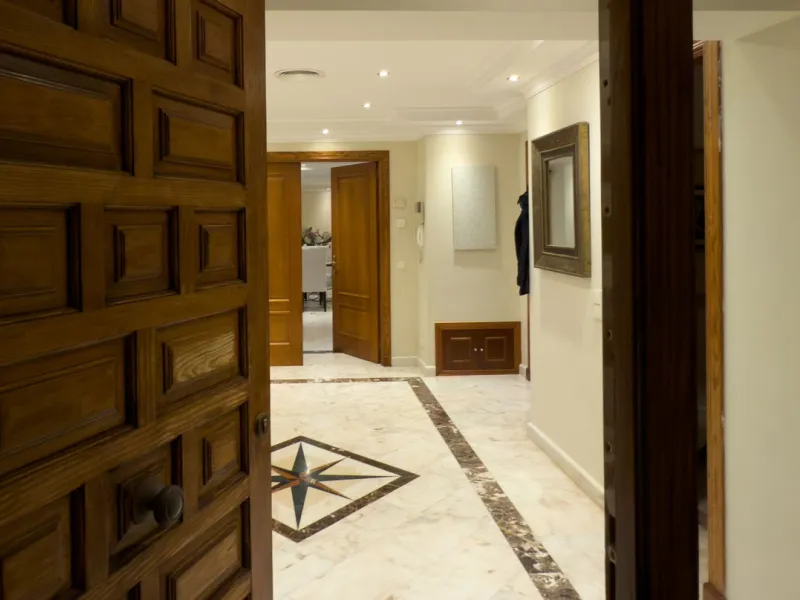 Detached Villa, El Rosario Marbella east