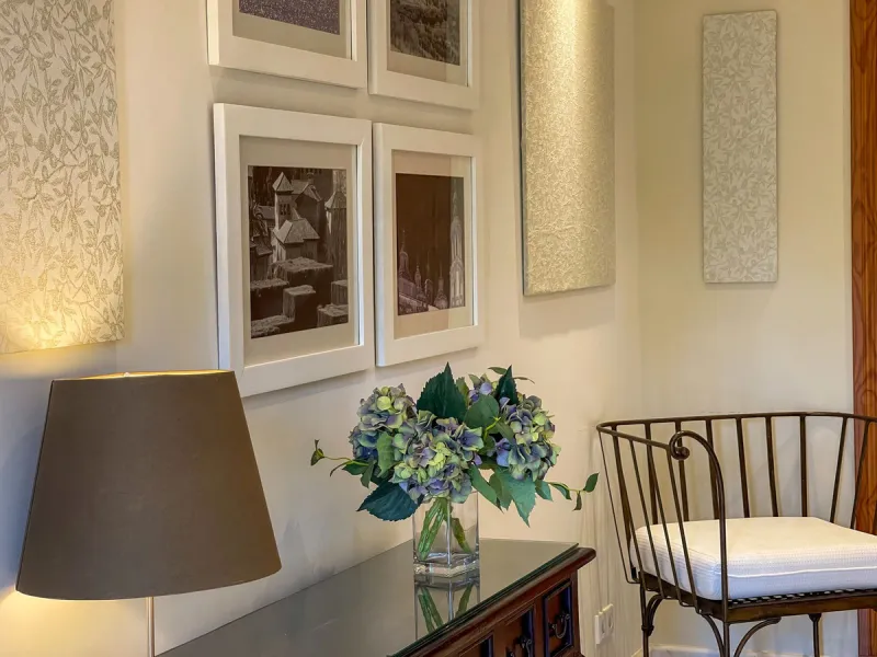 Detached Villa, El Rosario Marbella east