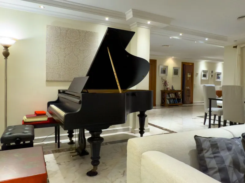 Detached Villa, El Rosario Marbella east
