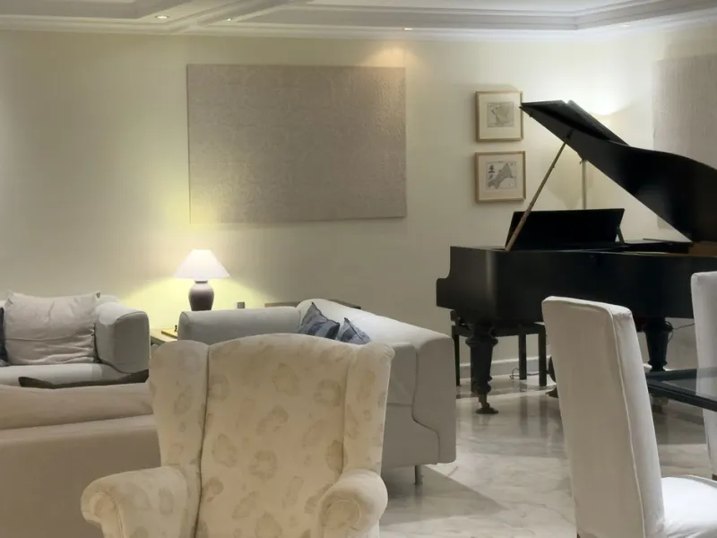 Detached Villa, El Rosario Marbella east