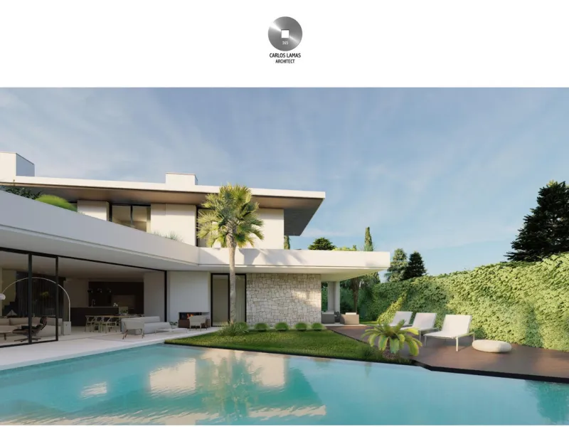 Plot - Residential Plot в продаже в Marbella, Málaga. Площадь участка 713 м²