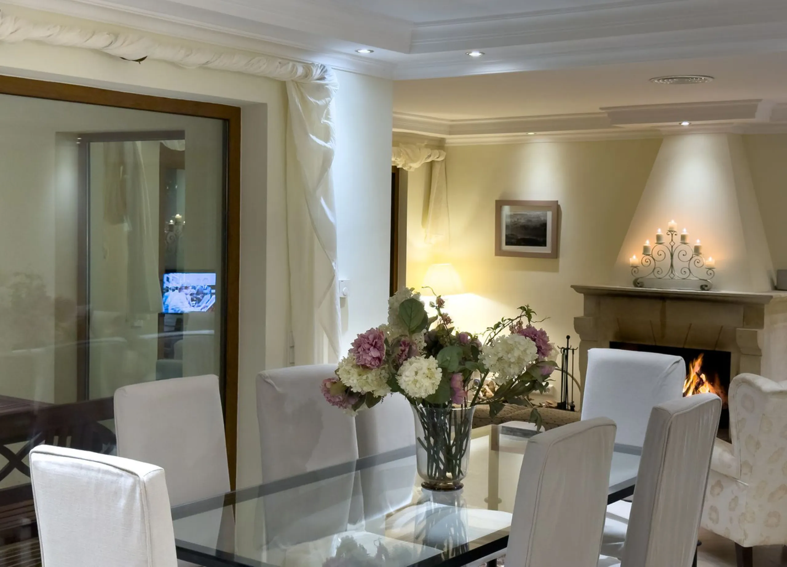 Detached Villa, El Rosario Marbella east