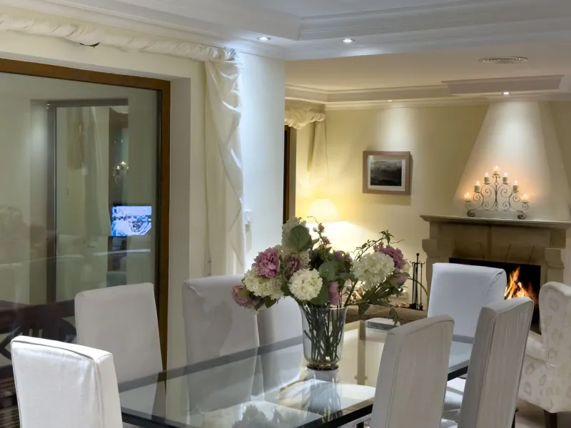 Detached Villa, El Rosario Marbella east