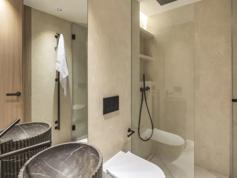 Apartment - Ground Floor Apartment в продаже в Marbella, Málaga. В доме 3 спален и 3 ванных комнат. Площадь дома 118 м²