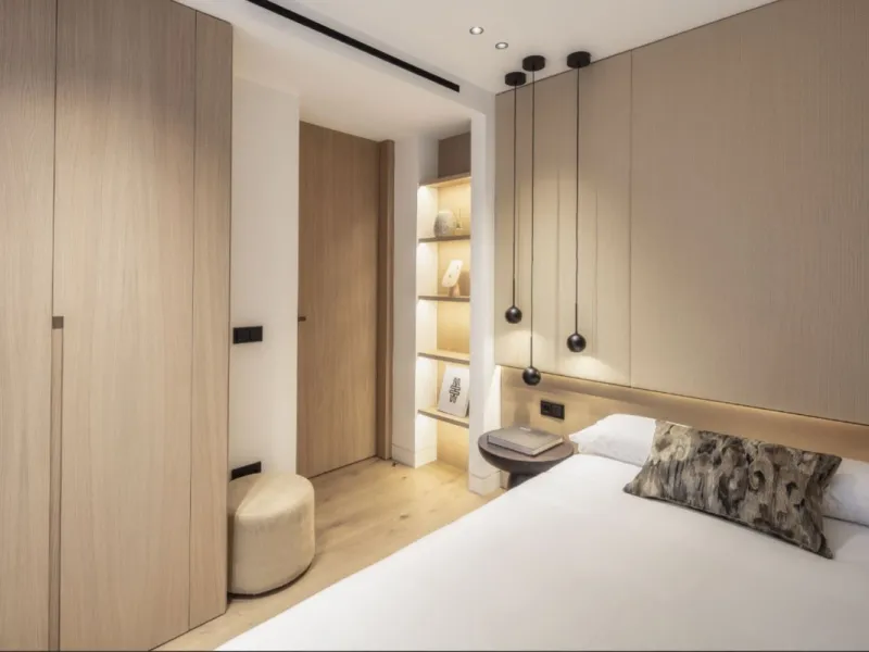 Apartment - Ground Floor Apartment в продаже в Marbella, Málaga. В доме 3 спален и 3 ванных комнат. Площадь дома 118 м²