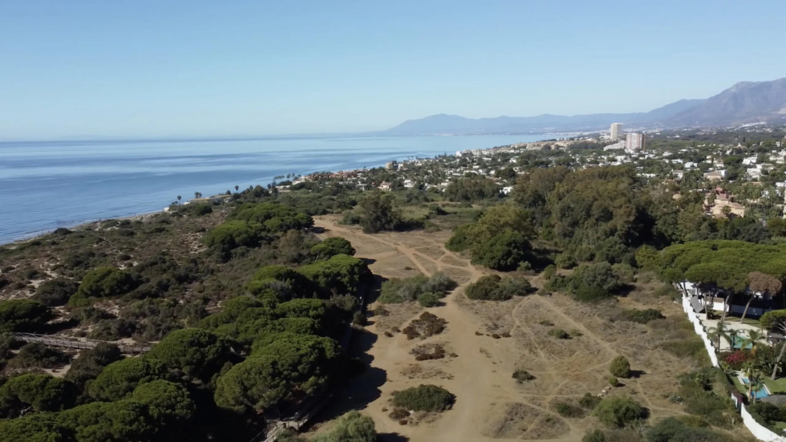 Plot - Residential Plot в продаже в Marbella, Málaga. Площадь участка 713 м²