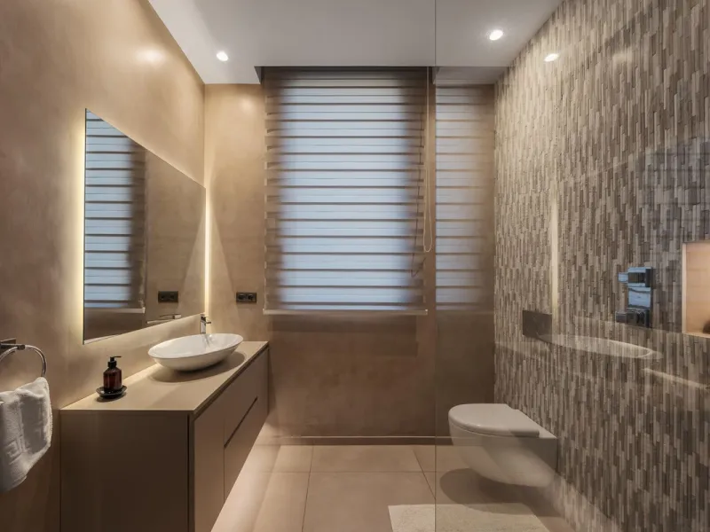 House - Detached Villa в продаже в Benahavís, Málaga. В доме 5 спален и 5 ванных комнат. Площадь дома 573 м². Площадь участка 2616 м²