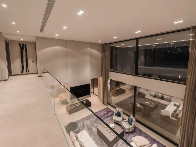 House - Detached Villa в продаже в Benahavís, Málaga. В доме 5 спален и 5 ванных комнат. Площадь дома 573 м². Площадь участка 2616 м²