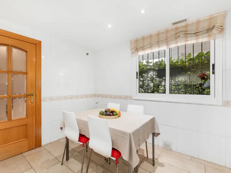 Guadalmina Golf-front Duplex Penthouse with views to La Concha.