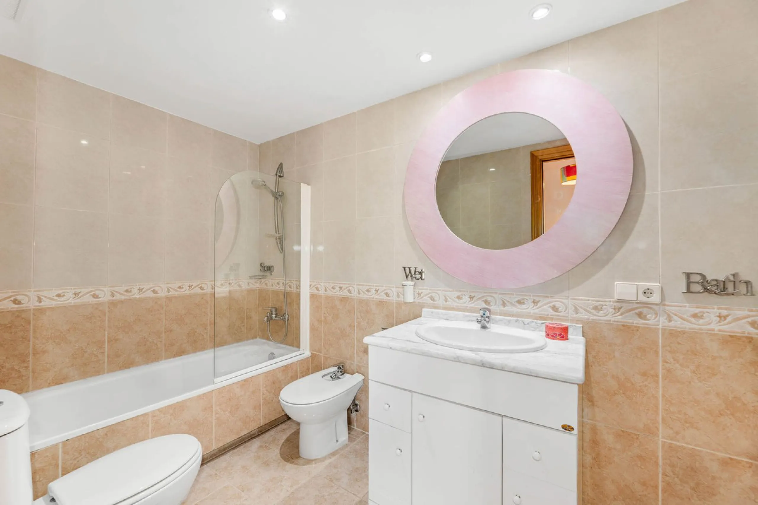 Guadalmina Golf-front Duplex Penthouse with views to La Concha.
