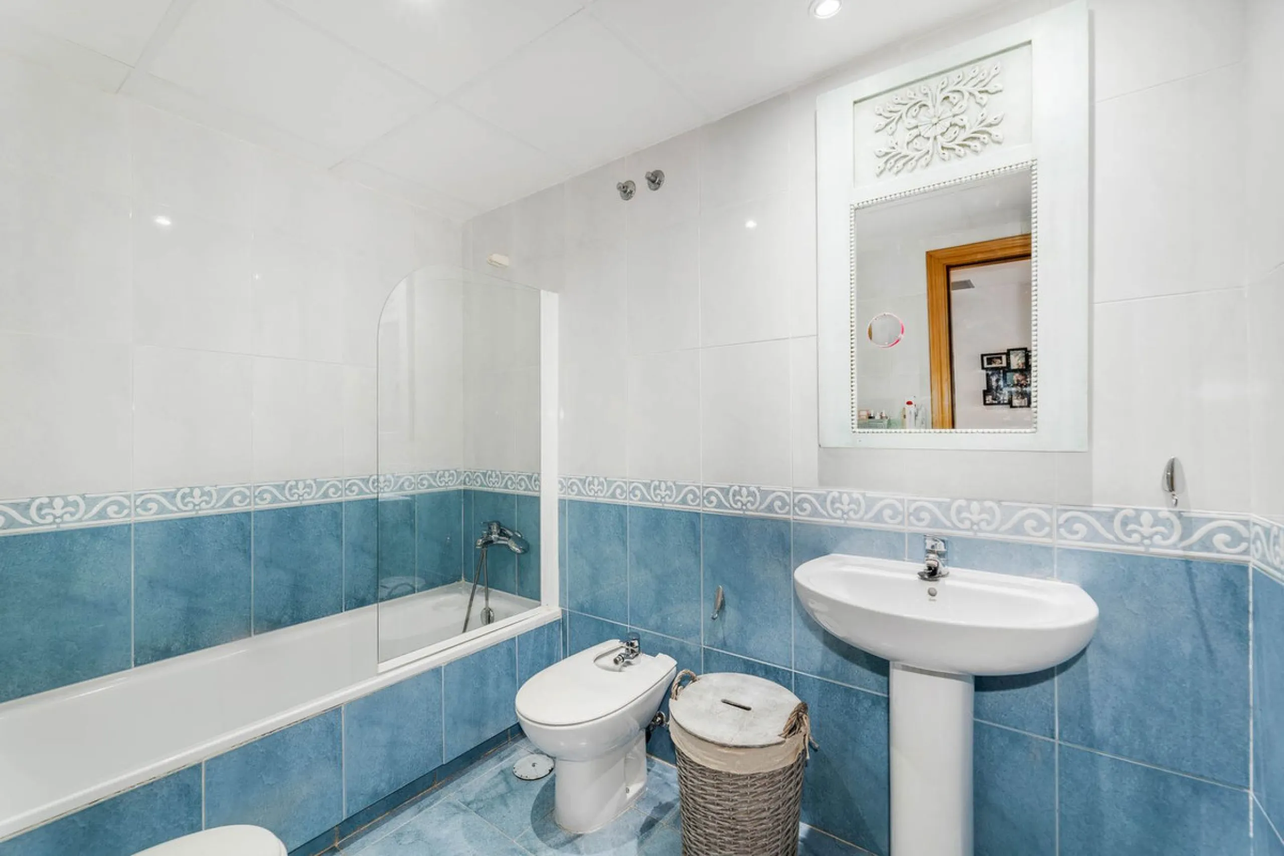 Guadalmina Golf-front Duplex Penthouse with views to La Concha.