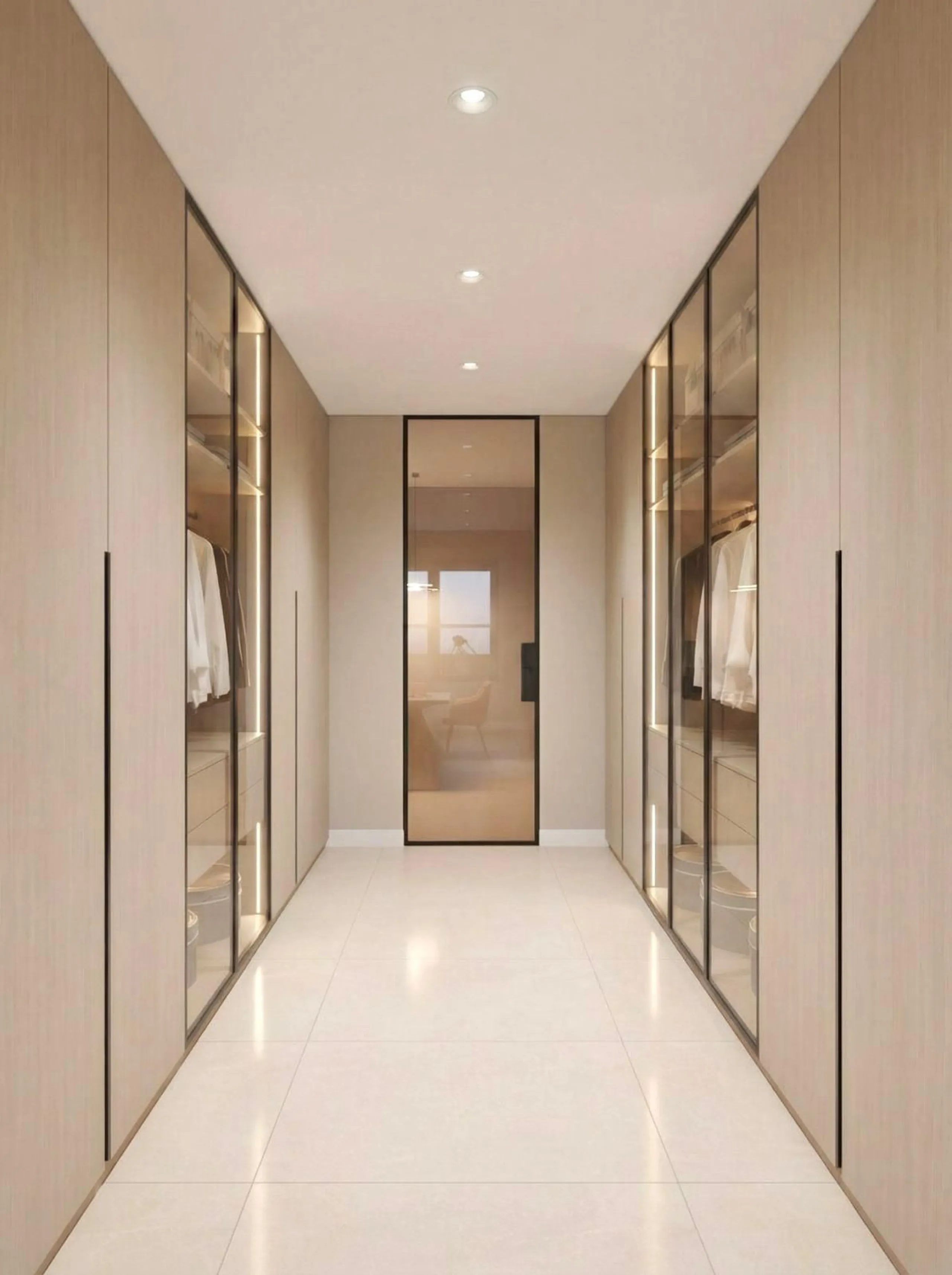 Exclusive 4-Bedroom Apartment on Marbella's Prestigious Golden Mile