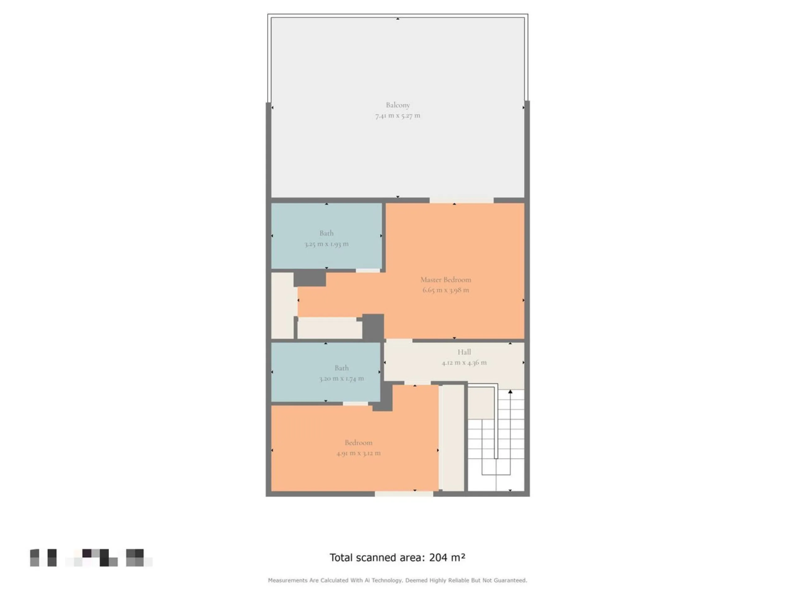 Guadalmina Golf-front Duplex Penthouse with views to La Concha.