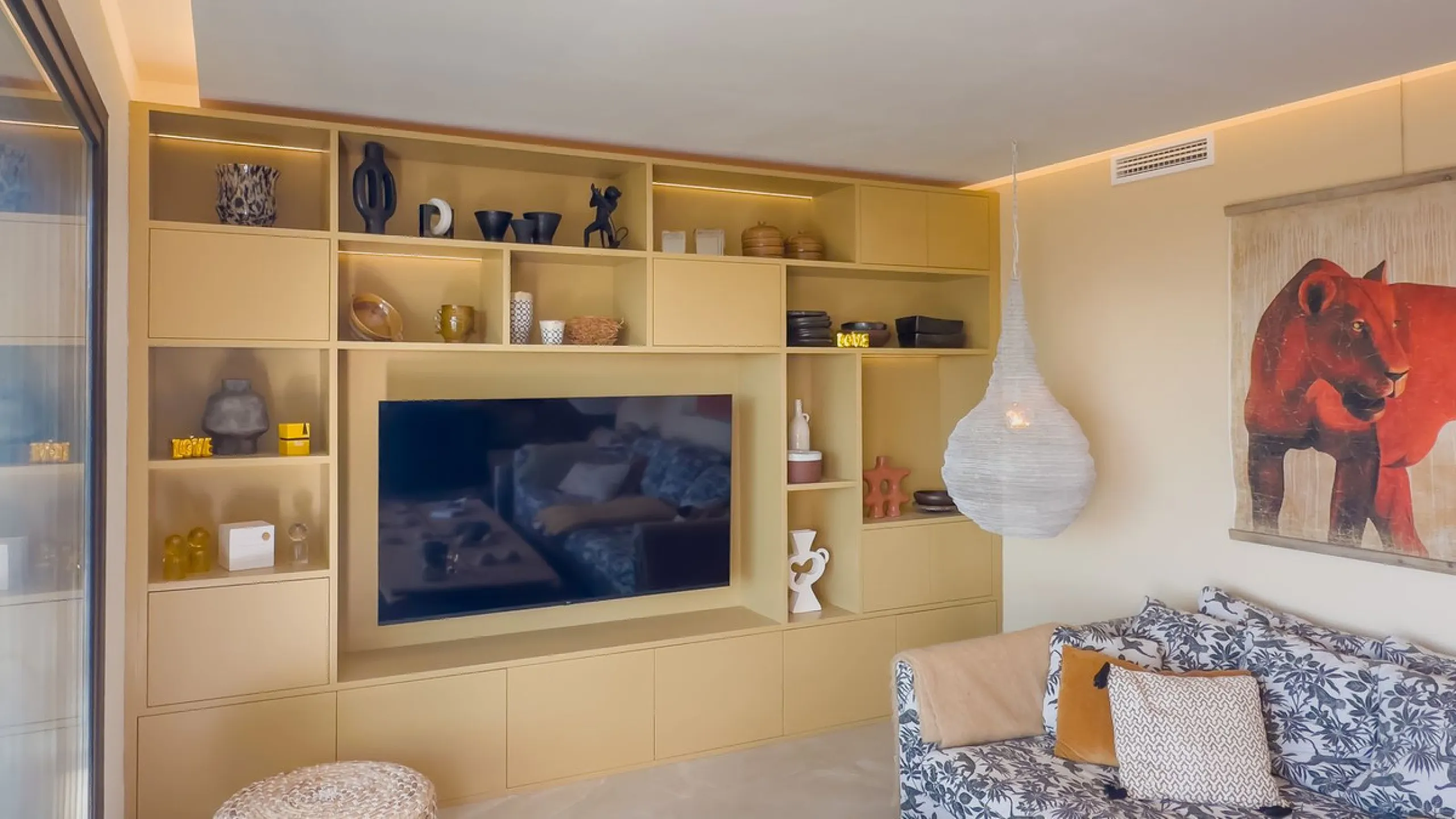 Exclusive Corner Penthouse with Rooftop Terrace and Panoramic Views over Istán and Marbella