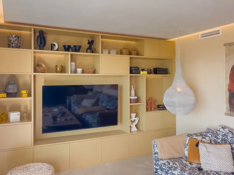 Exclusive Corner Penthouse with Rooftop Terrace and Panoramic Views over Istán and Marbella