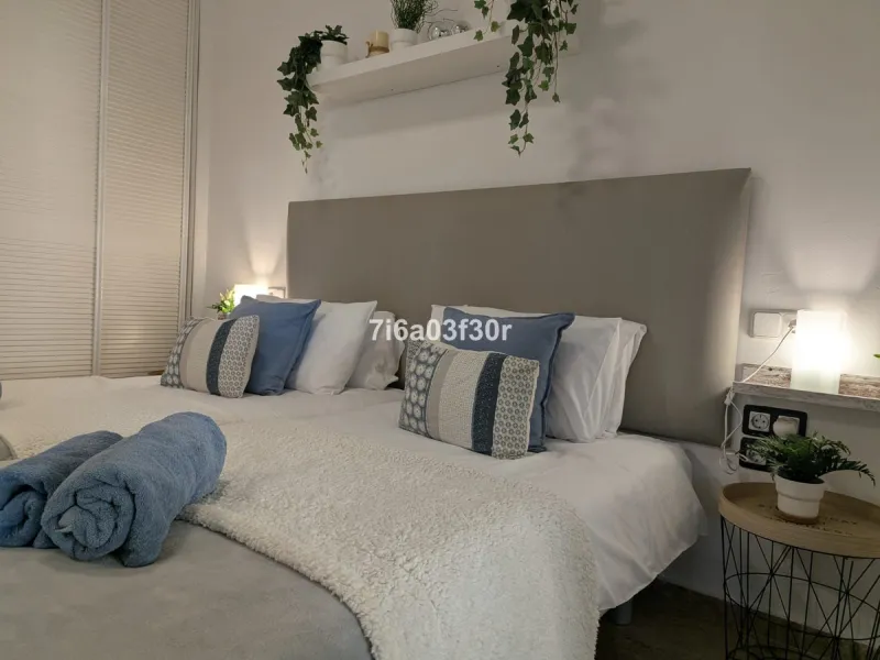 Apartment - Middle Floor Apartment в продаже в Marbella, Málaga. В доме 3 спален и 3 ванных комнат. Площадь дома 147 м²