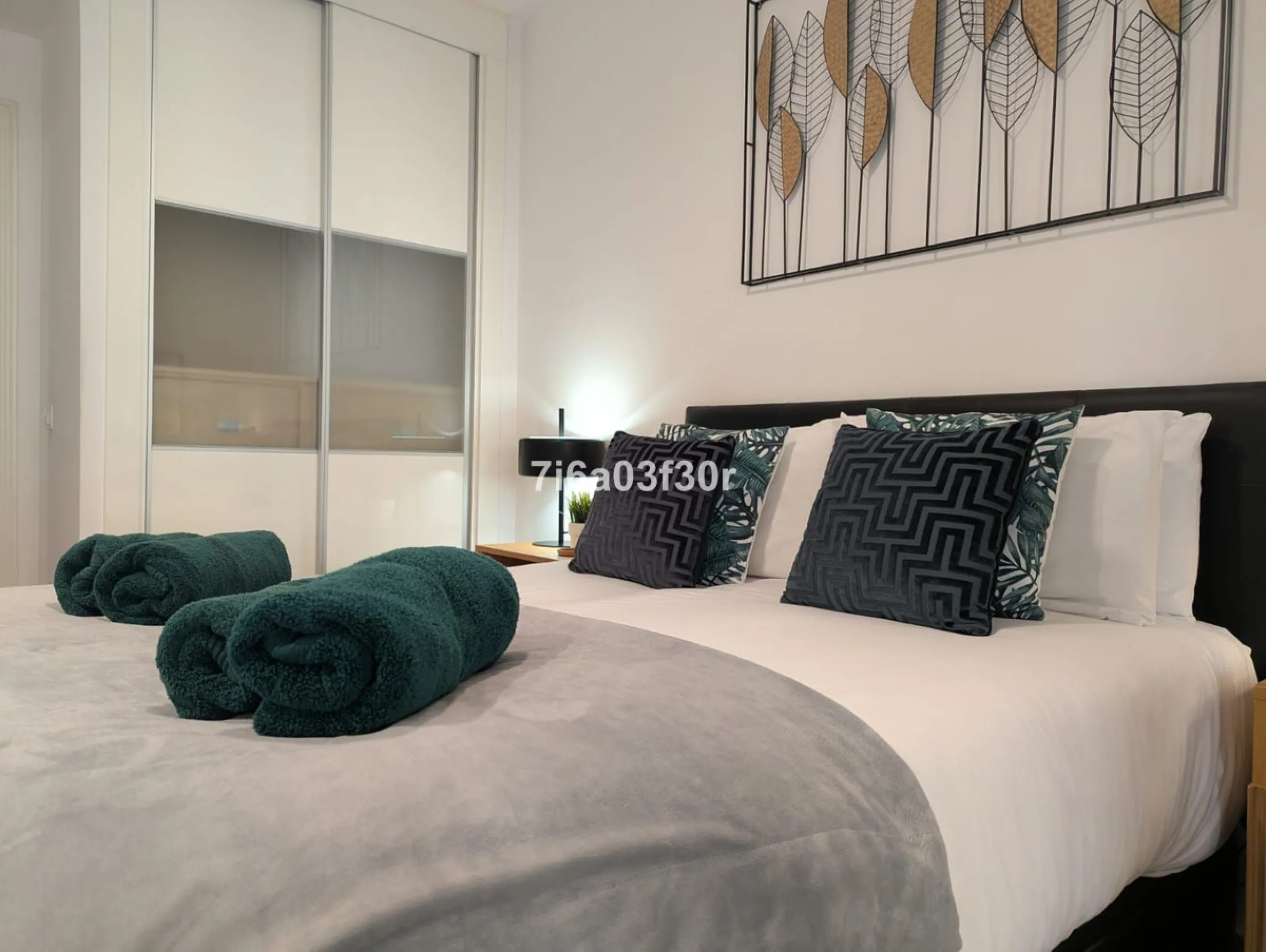 Apartment - Middle Floor Apartment в продаже в Marbella, Málaga. В доме 3 спален и 3 ванных комнат. Площадь дома 147 м²