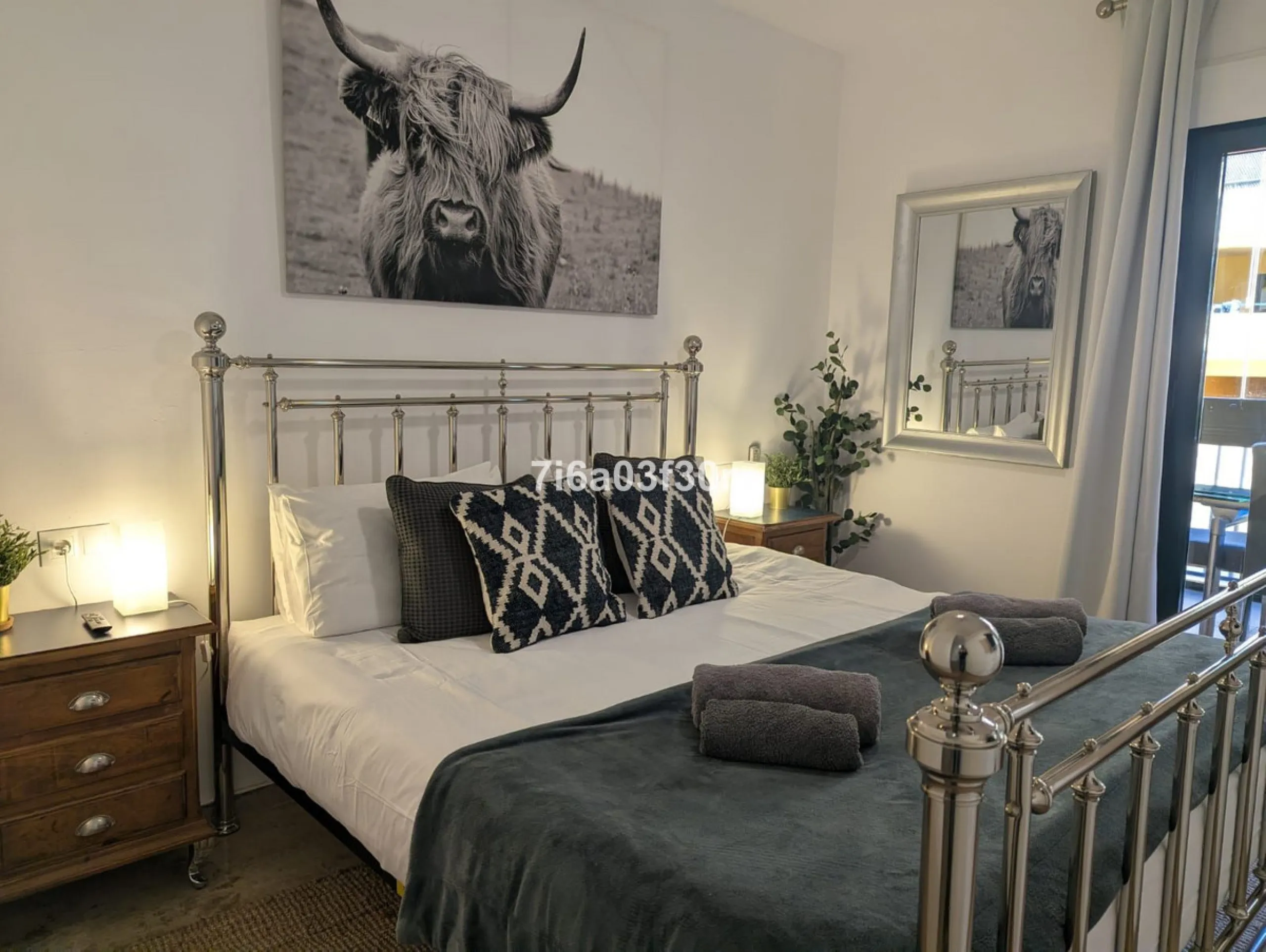 Apartment - Middle Floor Apartment в продаже в Marbella, Málaga. В доме 3 спален и 3 ванных комнат. Площадь дома 147 м²