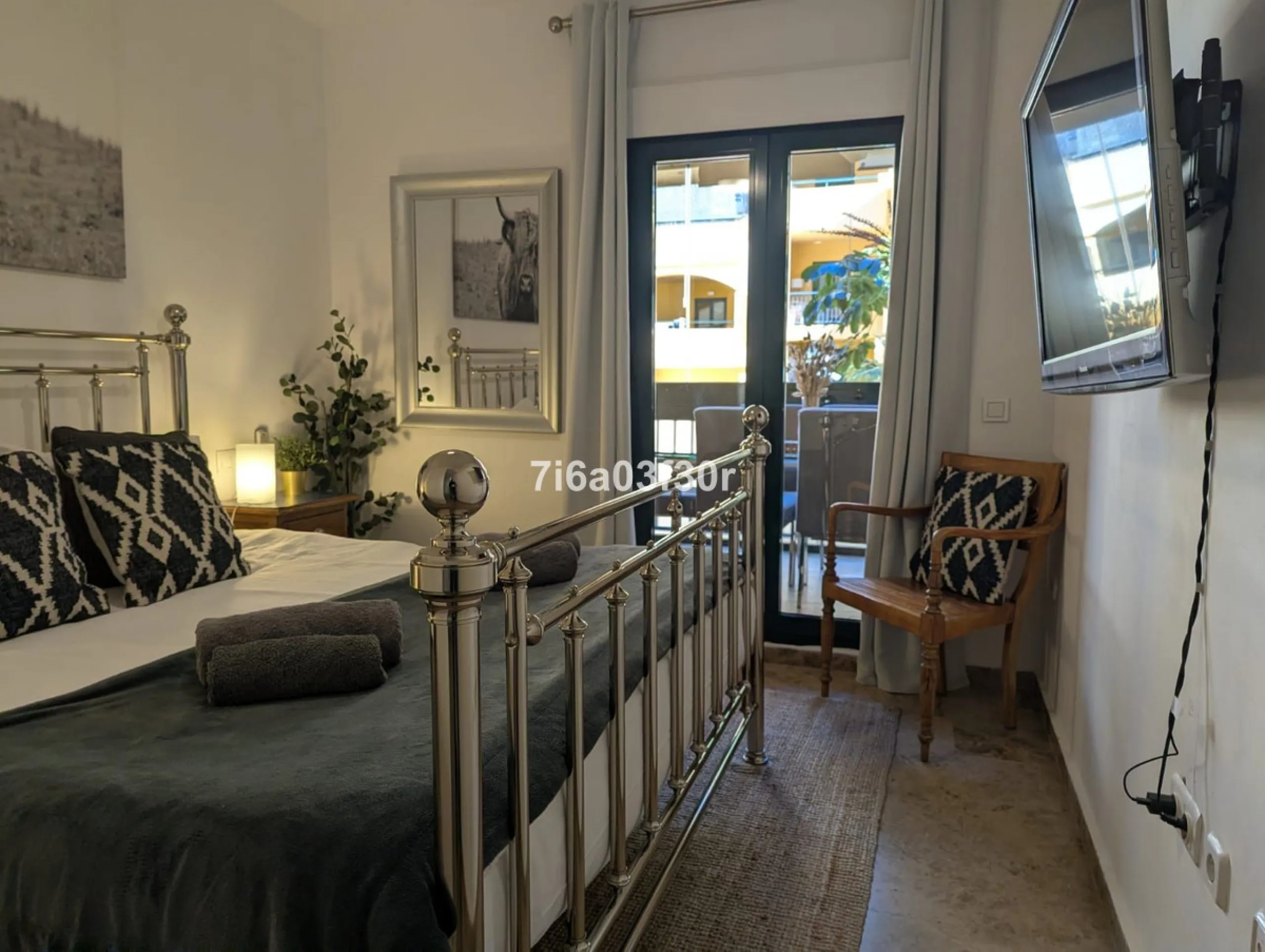 Apartment - Middle Floor Apartment в продаже в Marbella, Málaga. В доме 3 спален и 3 ванных комнат. Площадь дома 147 м²