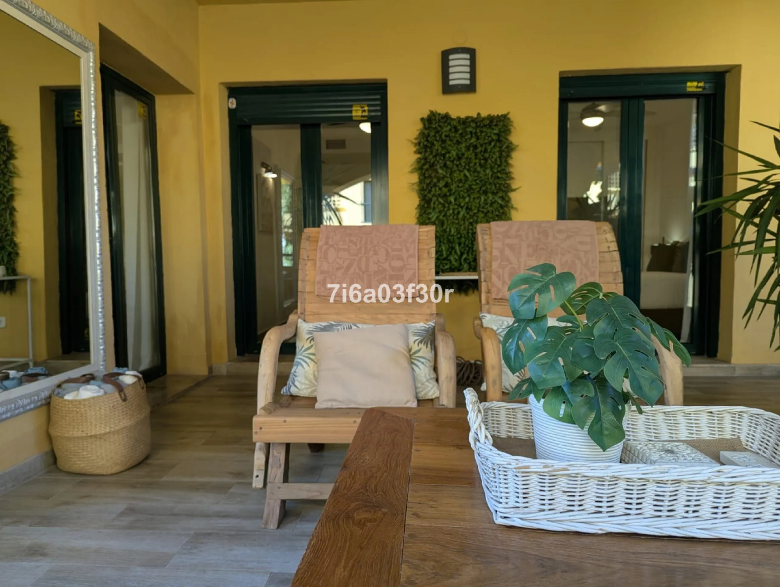 Apartment - Middle Floor Apartment в продаже в Marbella, Málaga. В доме 3 спален и 3 ванных комнат. Площадь дома 147 м²